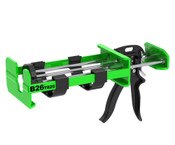 Image of Albion B26T825 1500 Series B-Line Manual Multi-Comp Cart Gun 10:1